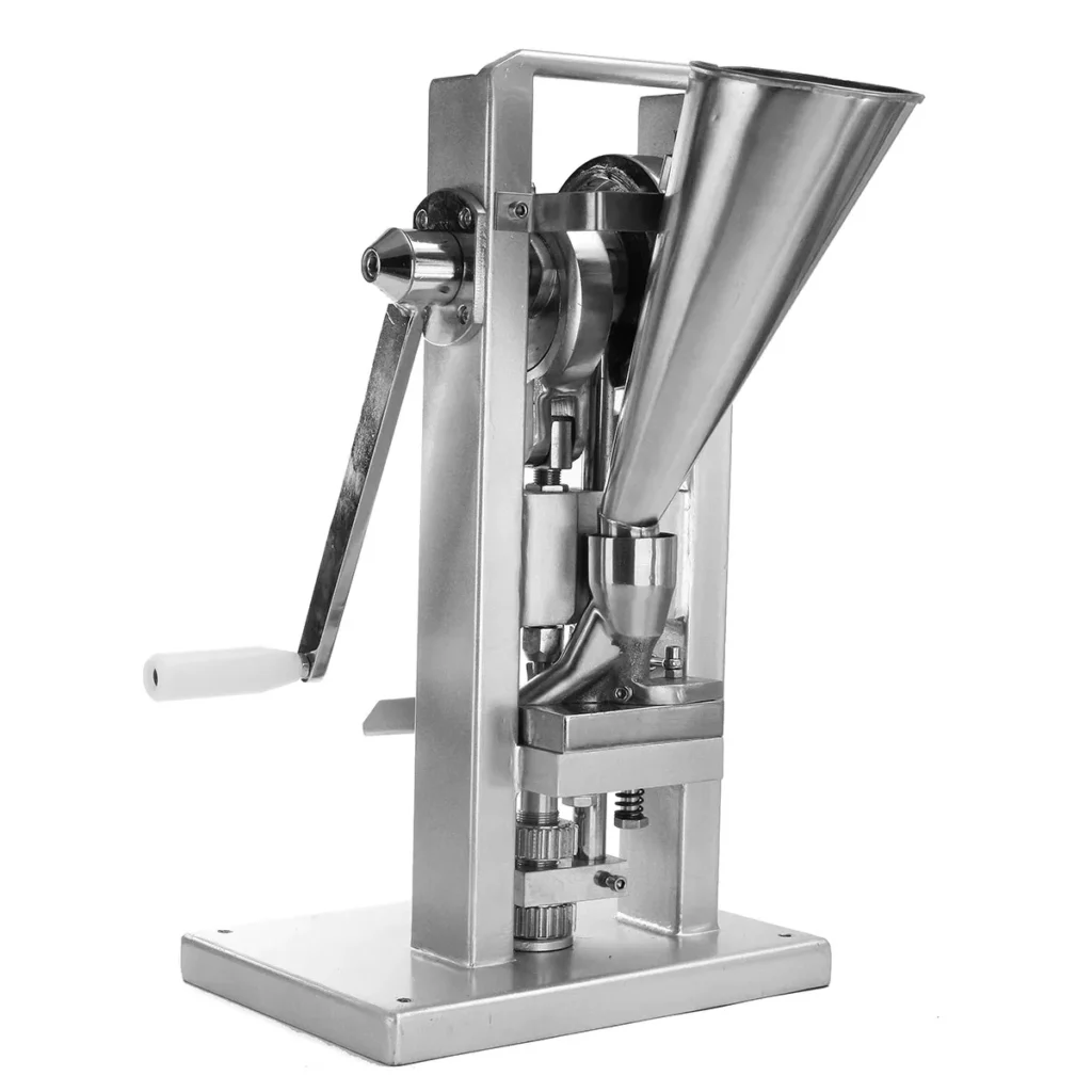 Buy Xanax Tablet Pill Press
